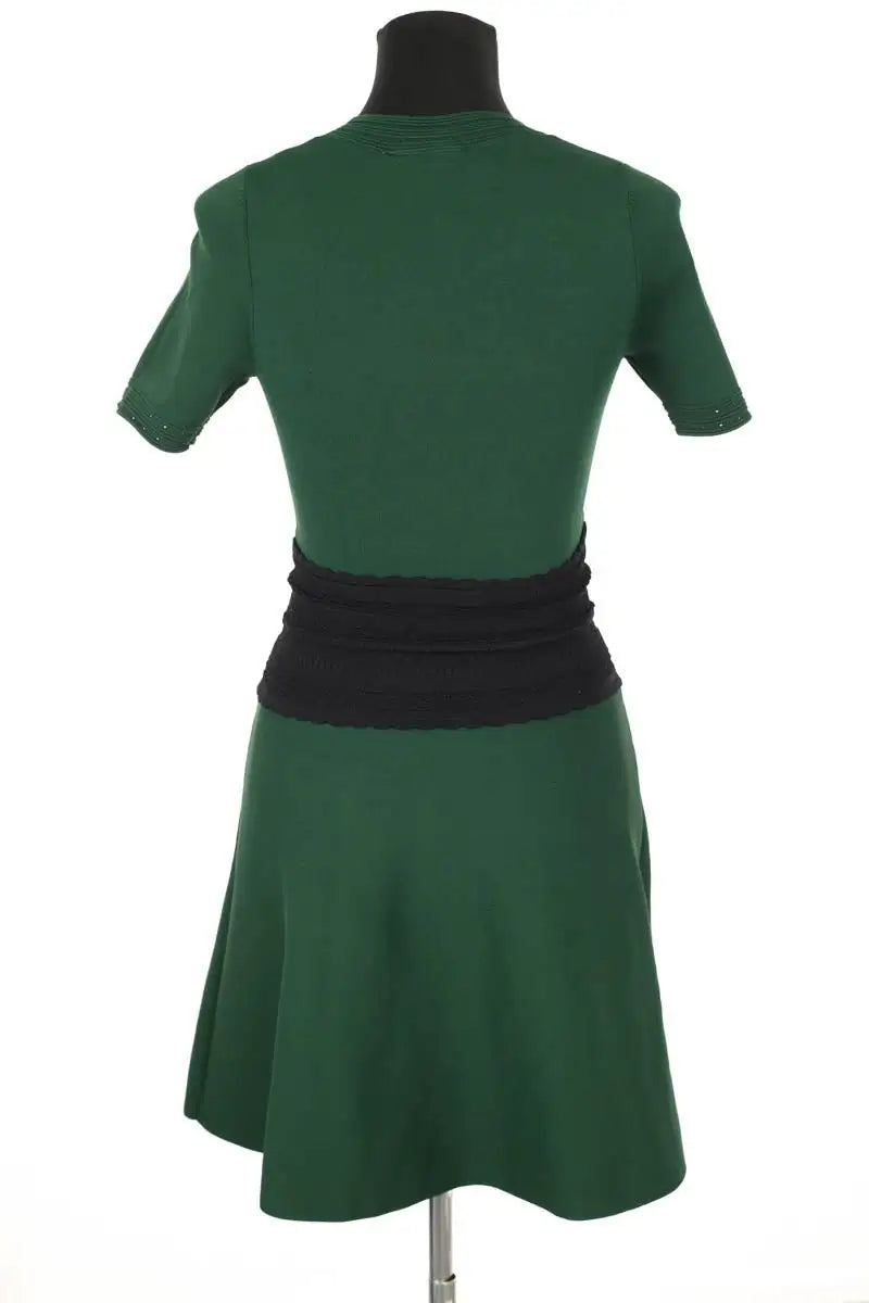 Robe Sandro  Vert
