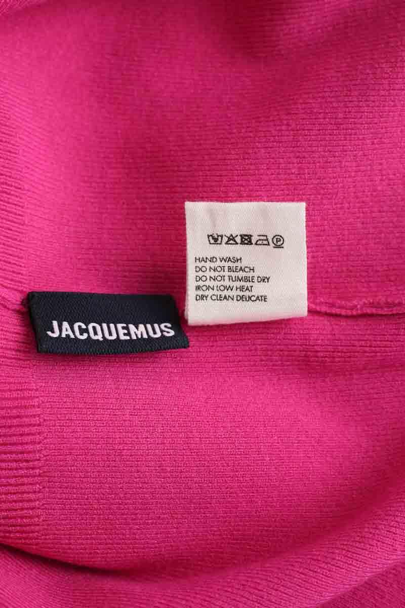 Top Jacquemus  Rose