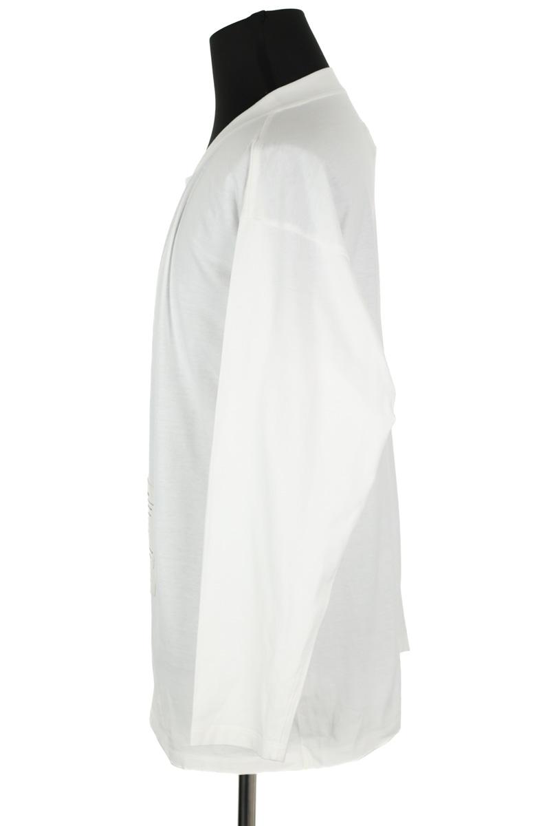 Tricot Maison Martin Margiela  Blanc