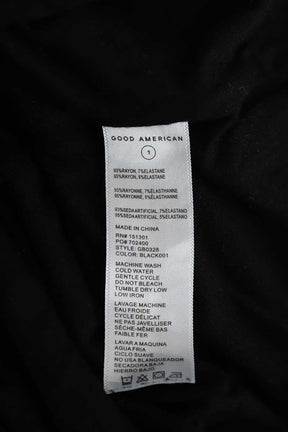 Autres Other Brand  Noir