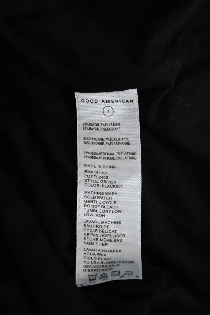 Autres Other Brand  Noir