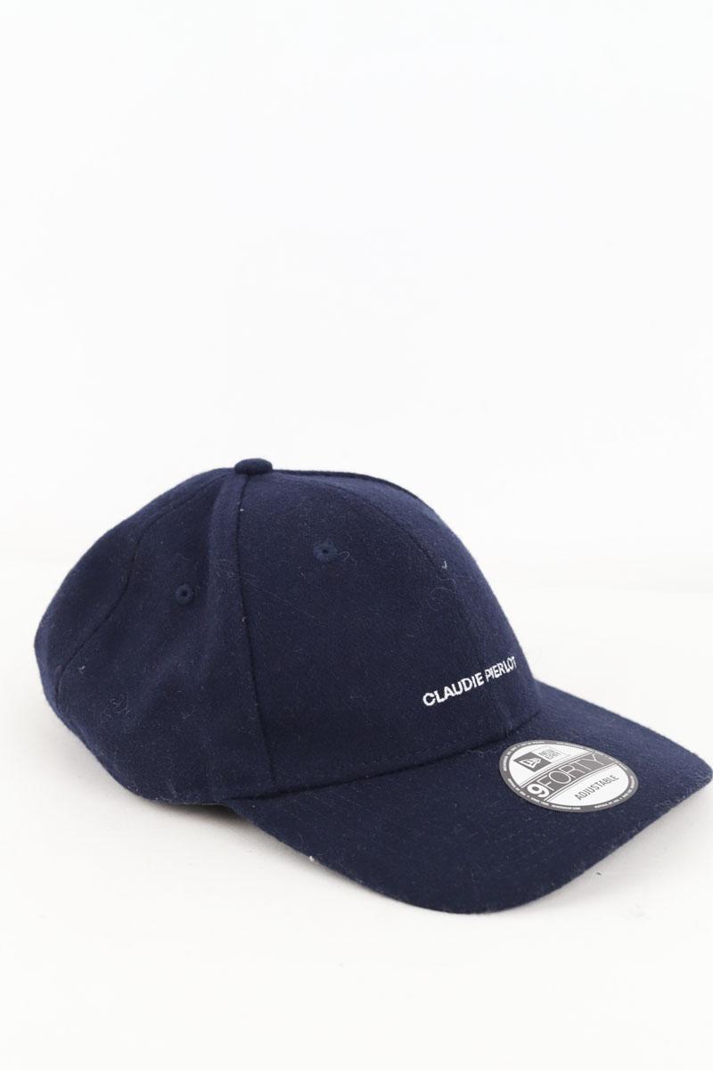 Casquettes Claudie Pierlot  Bleu