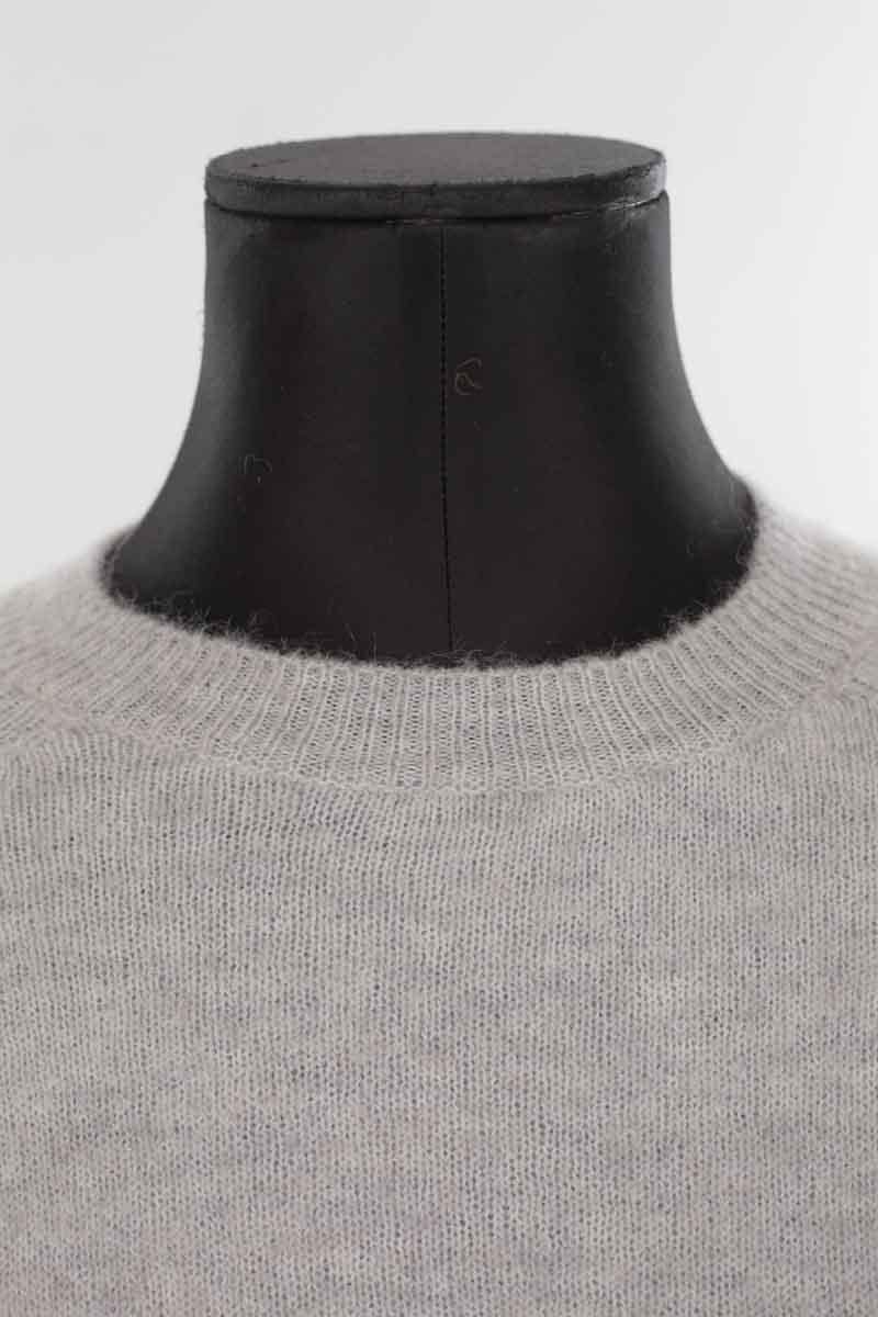 Pull-over Sézane  Gris