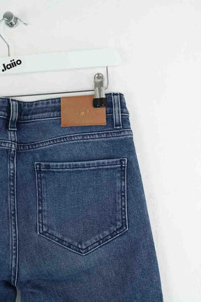 Droit Maison Sarah Lavoine  Bleu