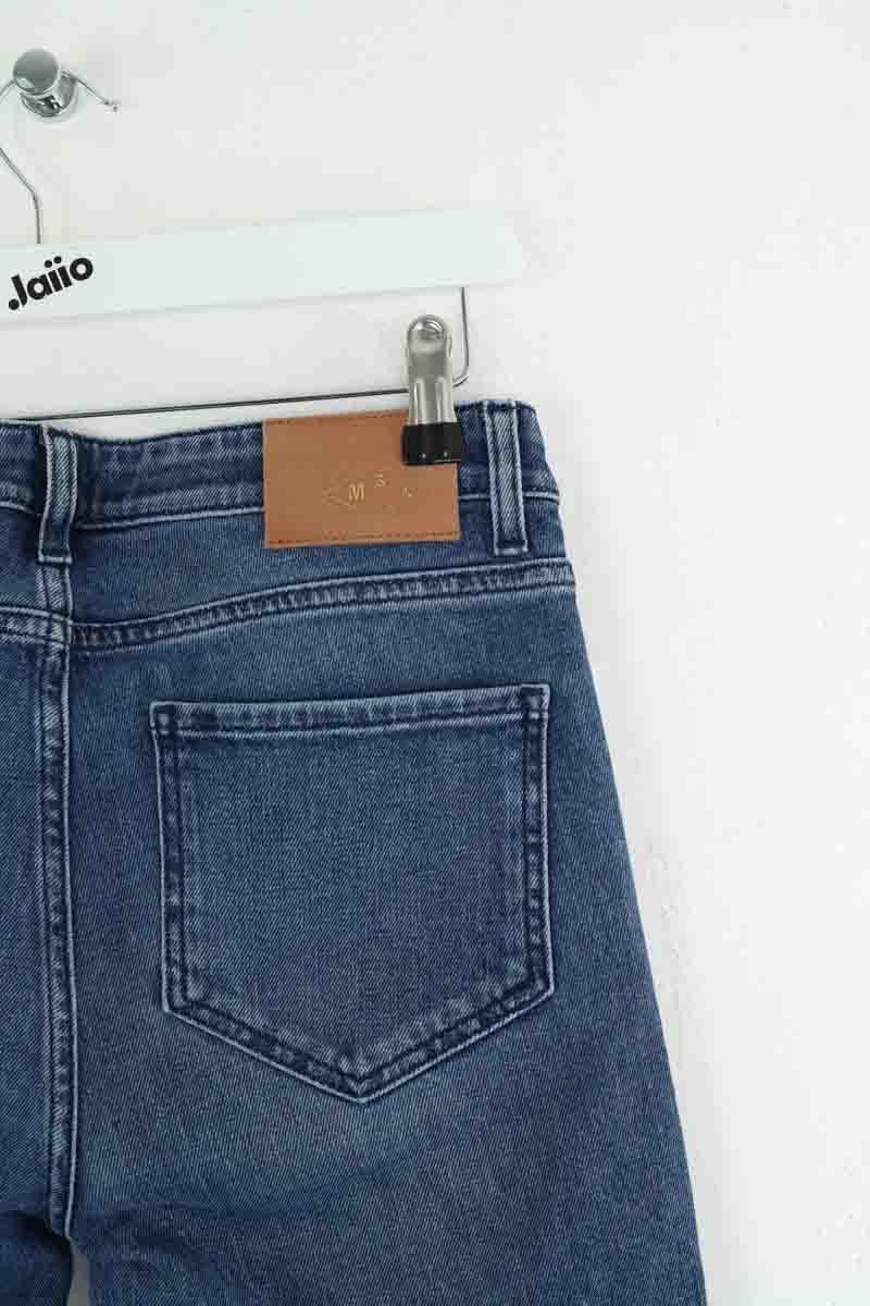 Droit Maison Sarah Lavoine  Bleu