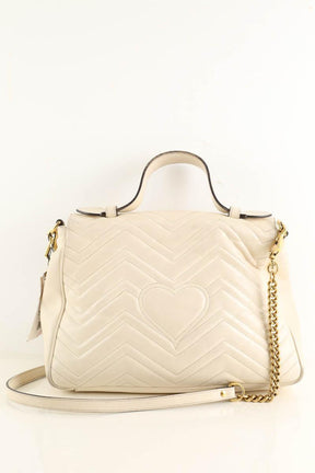 Sacs à bandoulière Gucci  Beige