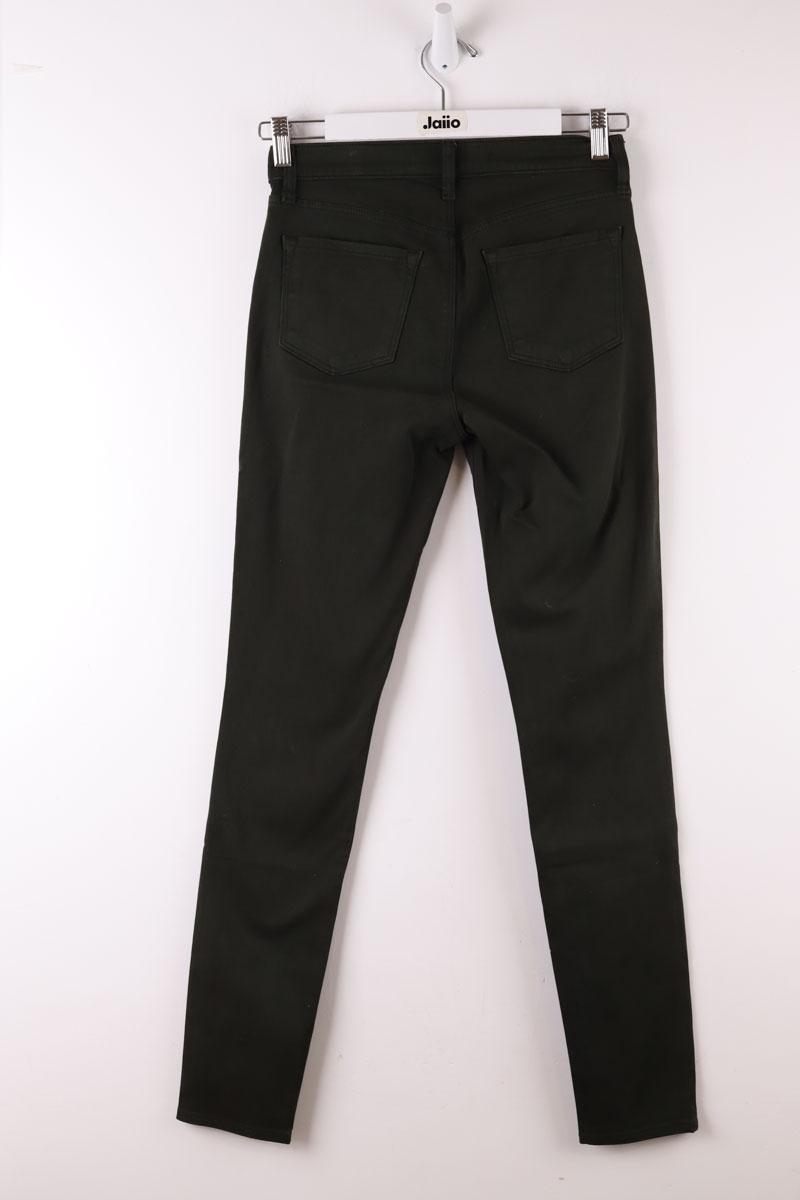 Slim J Brand  Vert