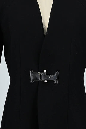 Manteaux Tara Jarmon  Noir