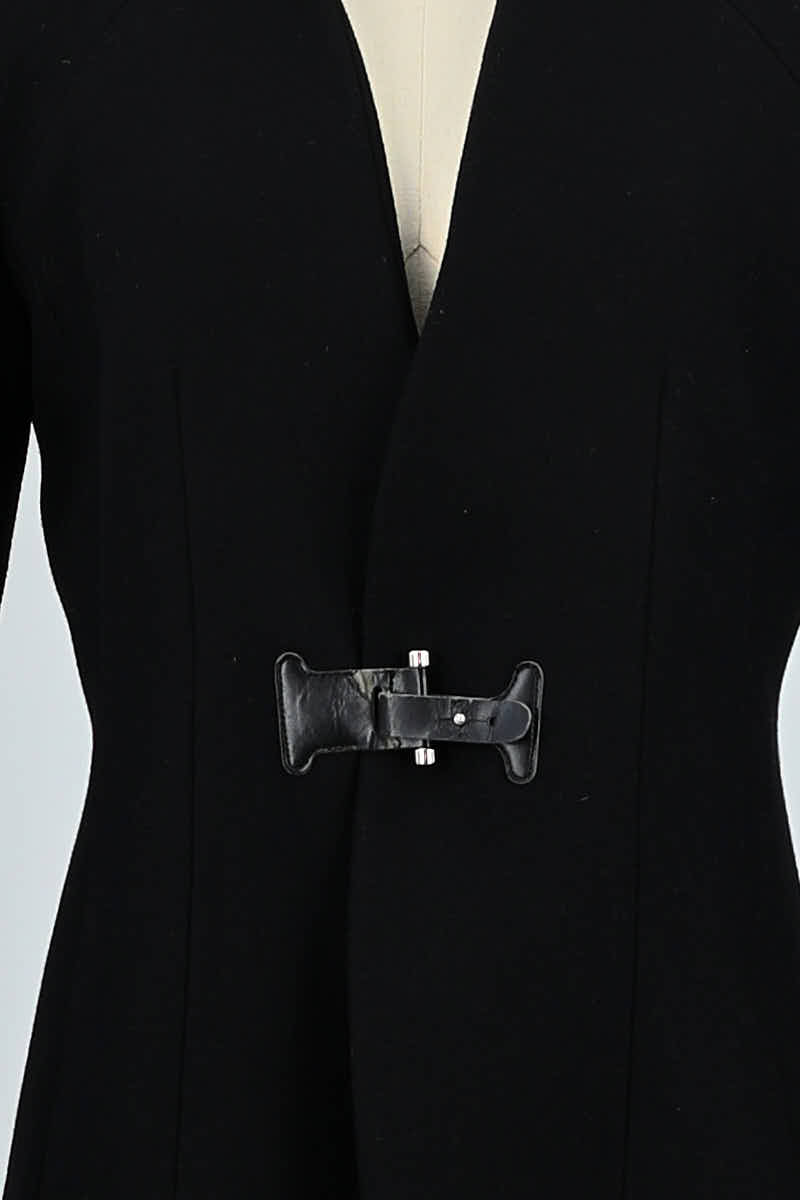 Manteaux Tara Jarmon  Noir