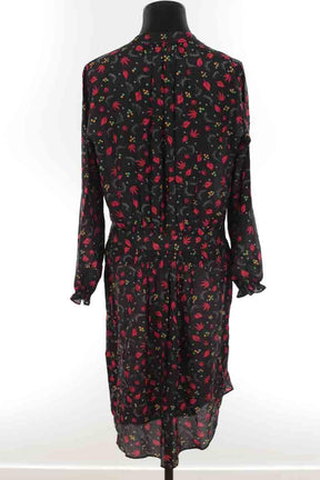Mi-longueur Zadig & Voltaire  Noir