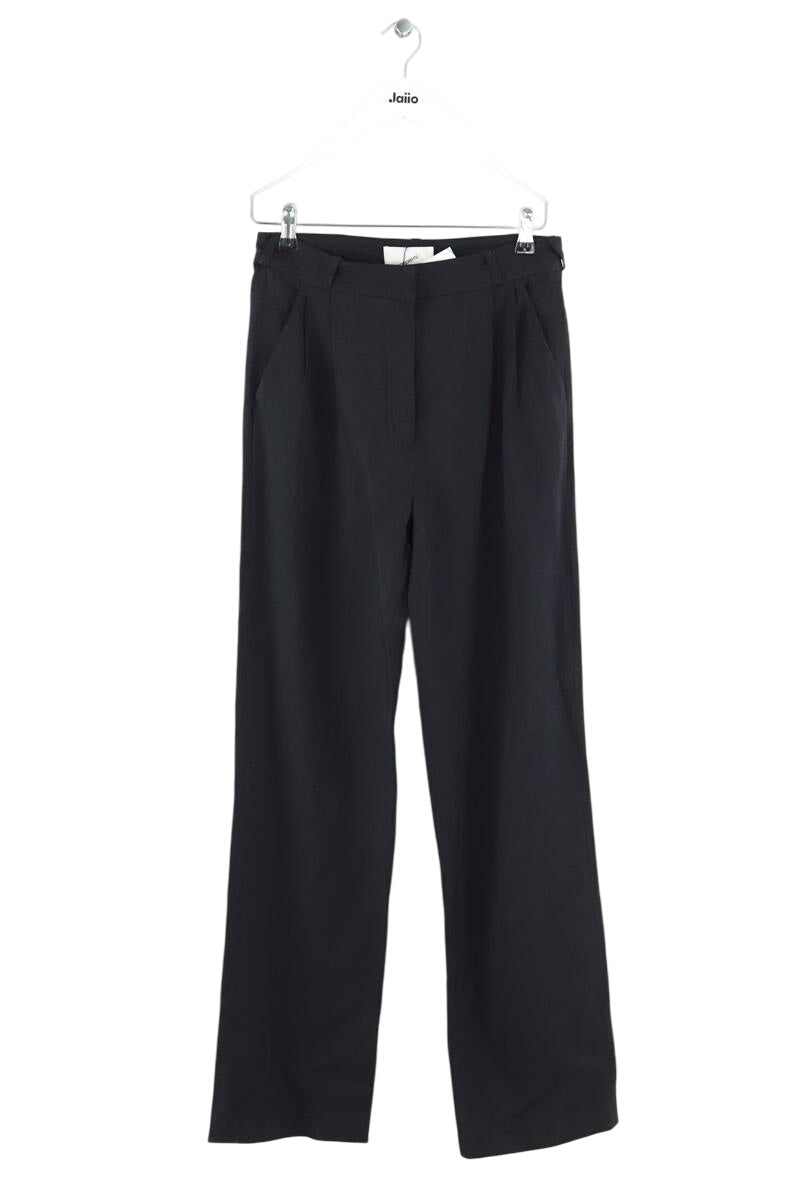 Droit Coperni  Noir