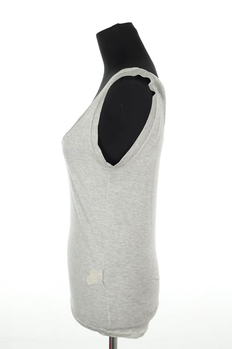 Tops sans manche Vanessa Bruno  Gris