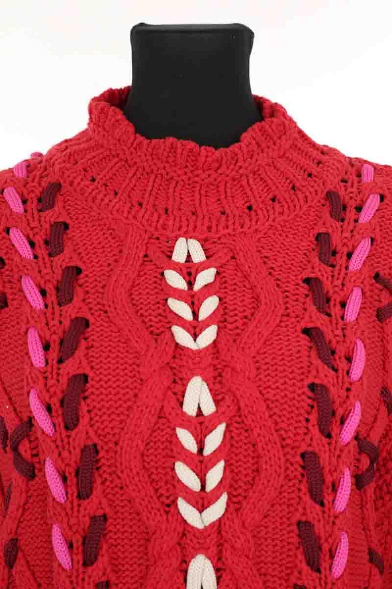 Pulls Isabel Marant Étoile  Rouge