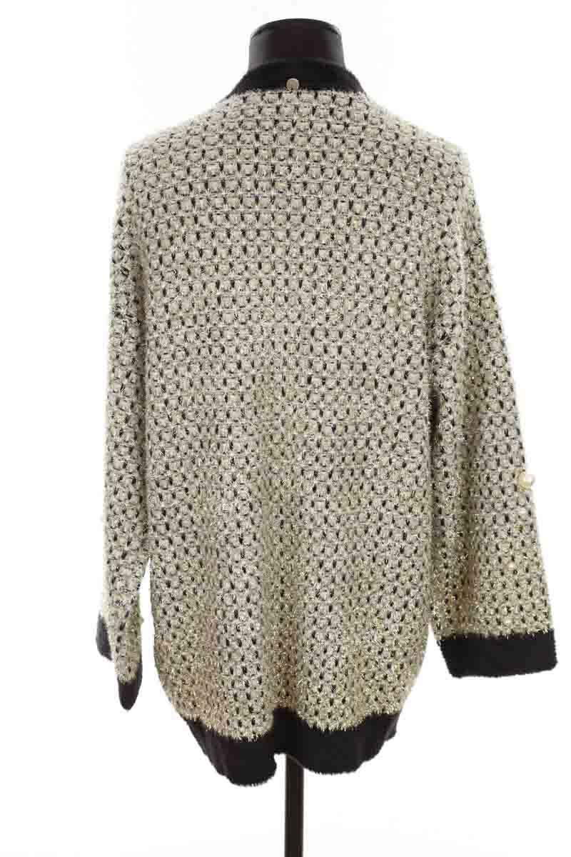 Gilets Liu Jo  Doré