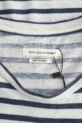 T-shirts Isabel Marant Étoile  Blanc