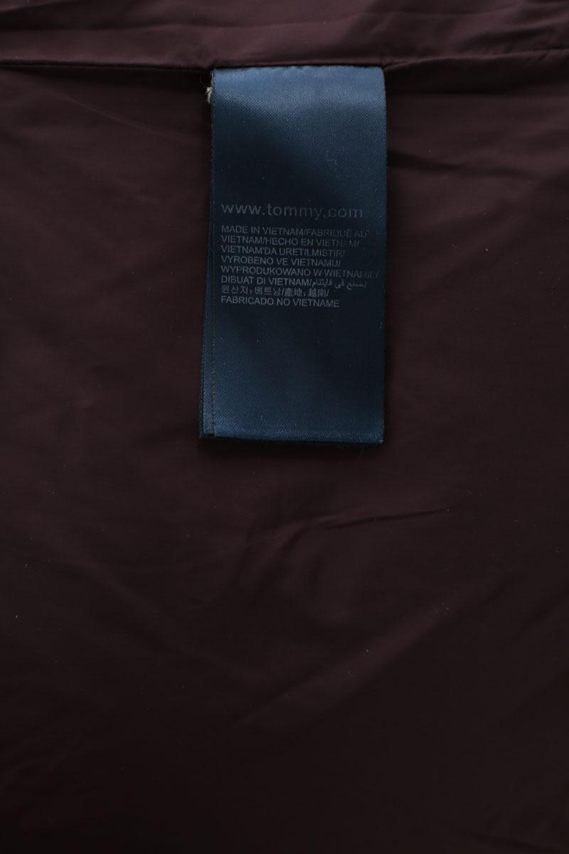 Doudounes Tommy Hilfiger  Bleu