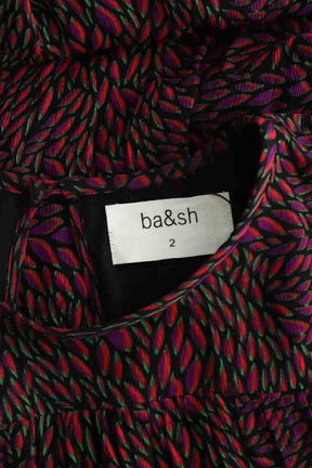 Mini Bash  Violet