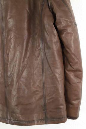 Manteau Other Brand  Marron