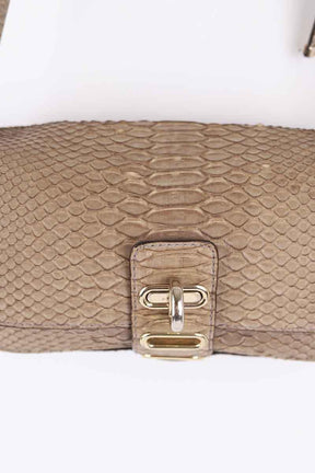 Bandoulière Tila March  Beige