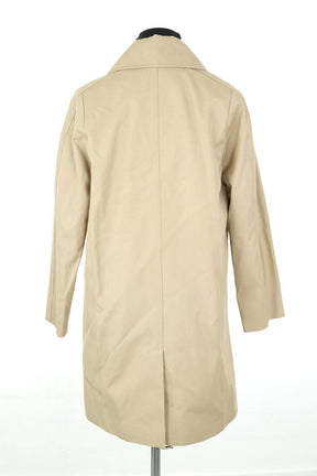 Manteau Officine Générale  Beige