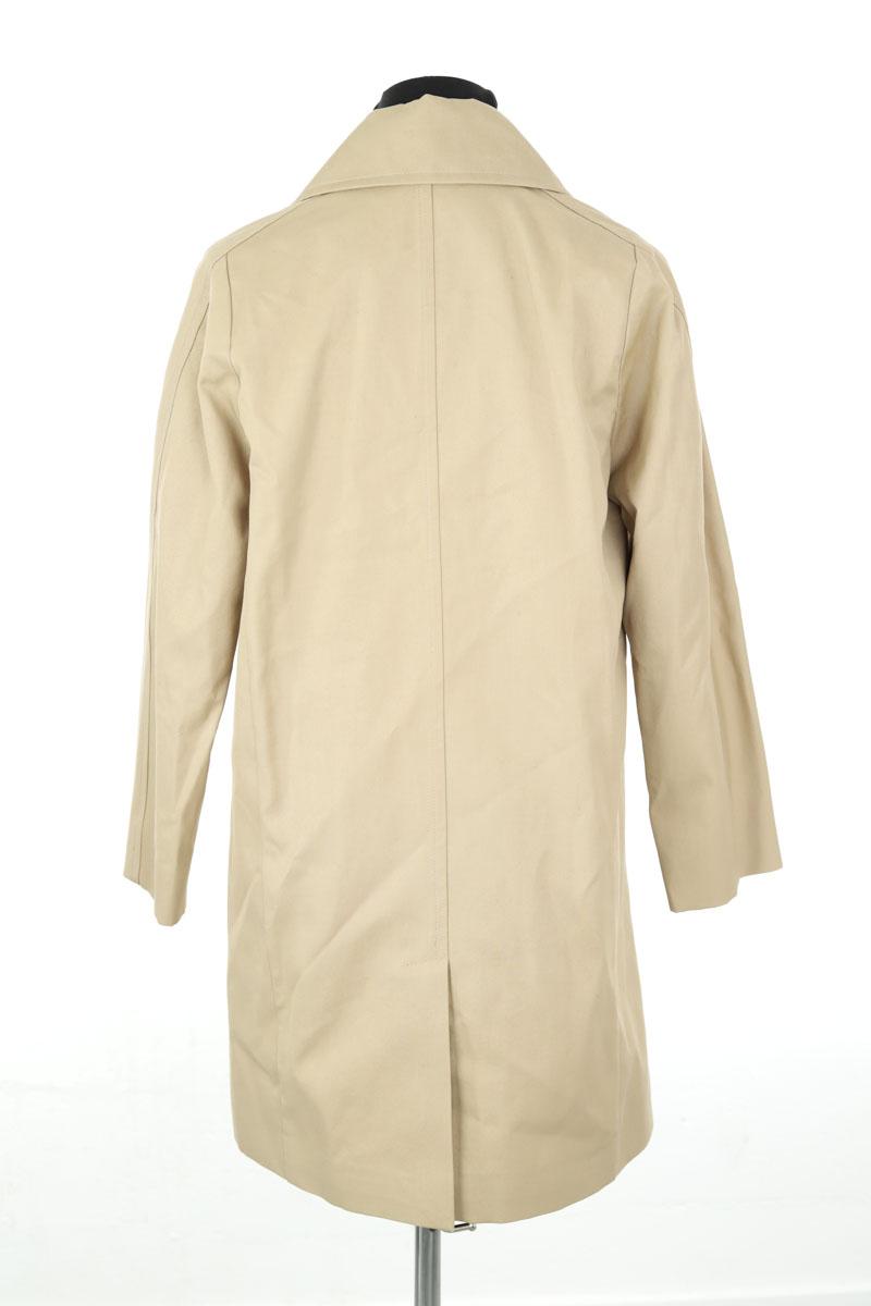 Manteau Officine Générale  Beige