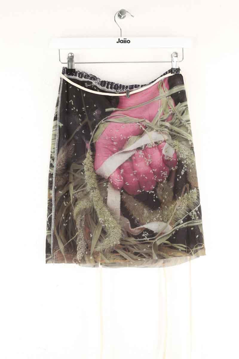 Mini Other Brand  Kaki