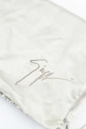 Bottes Giuseppe Zanotti  Noir