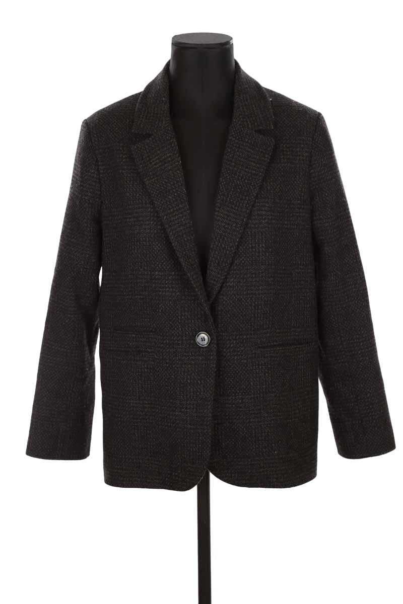 Veste de tailleur Swildens  Noir