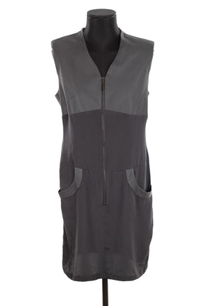 Mi-longueur Hotel Particulier  Gris