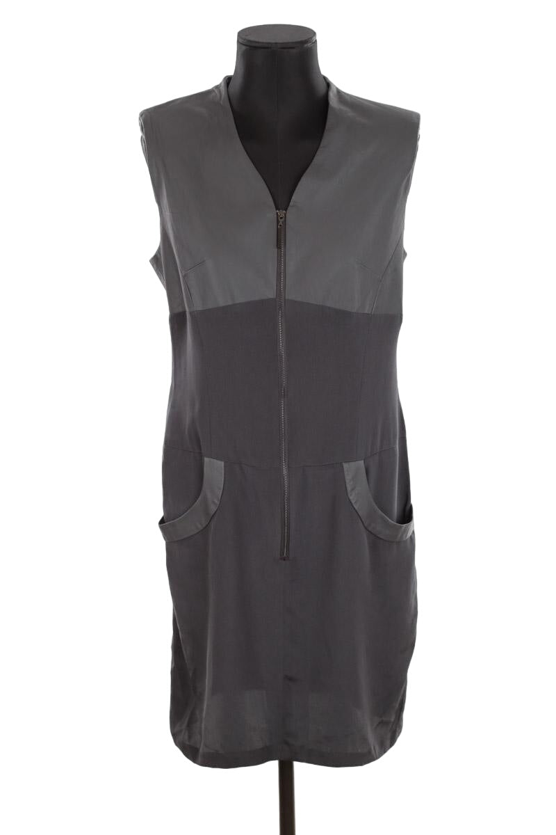 Mi-longueur Hotel Particulier  Gris