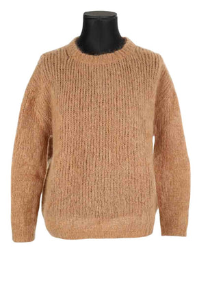 Pulls Pomandère  Camel