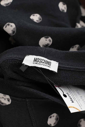 Pull-over Moschino  Noir