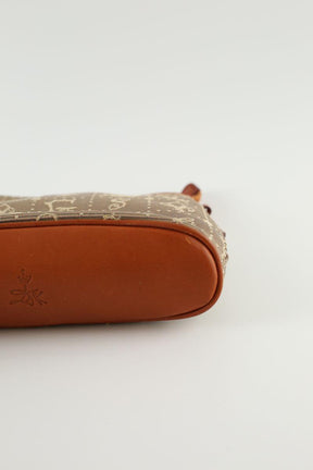 Sacs à bandoulière Lancel  Marron