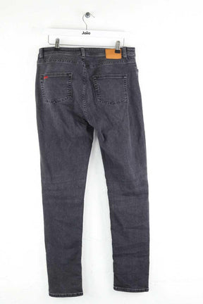 Slim Bash  Noir