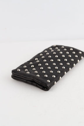 Portefeuille Maje  Noir