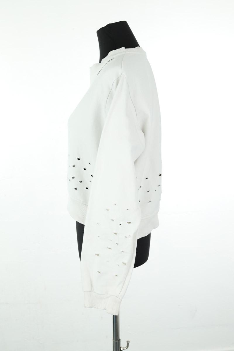 Sweatshirts The Kooples  Blanc