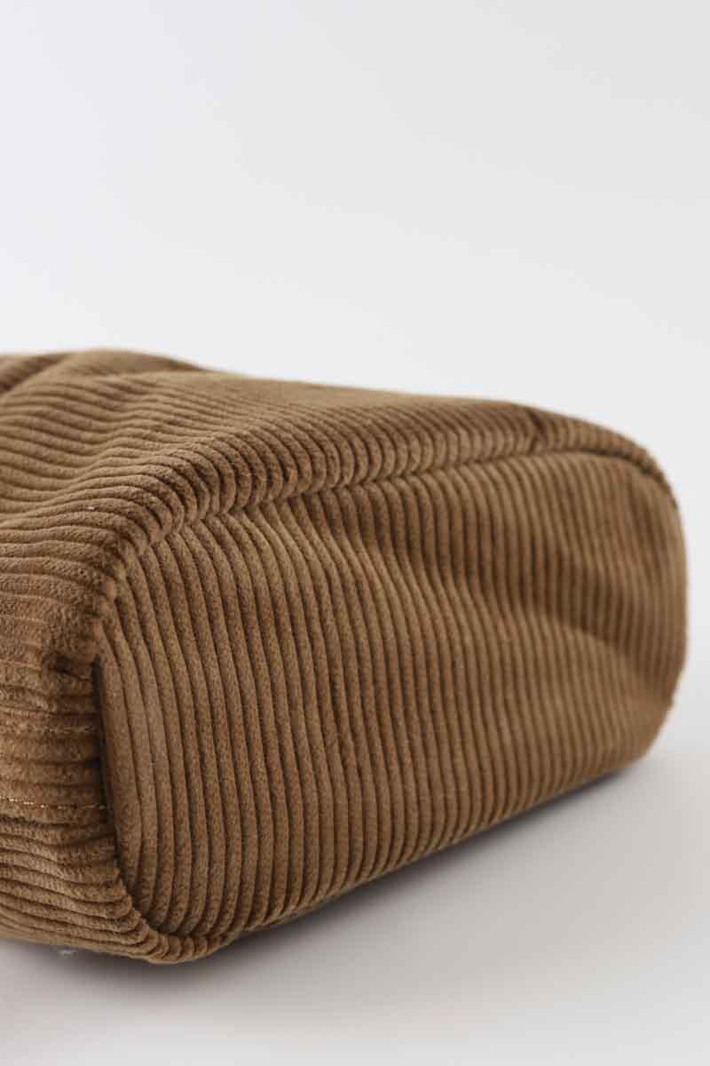 Sac à main Alexandra Golovanoff  Marron