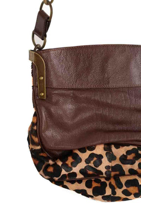 Sac porté épaule Dolce & Gabbana  Marron