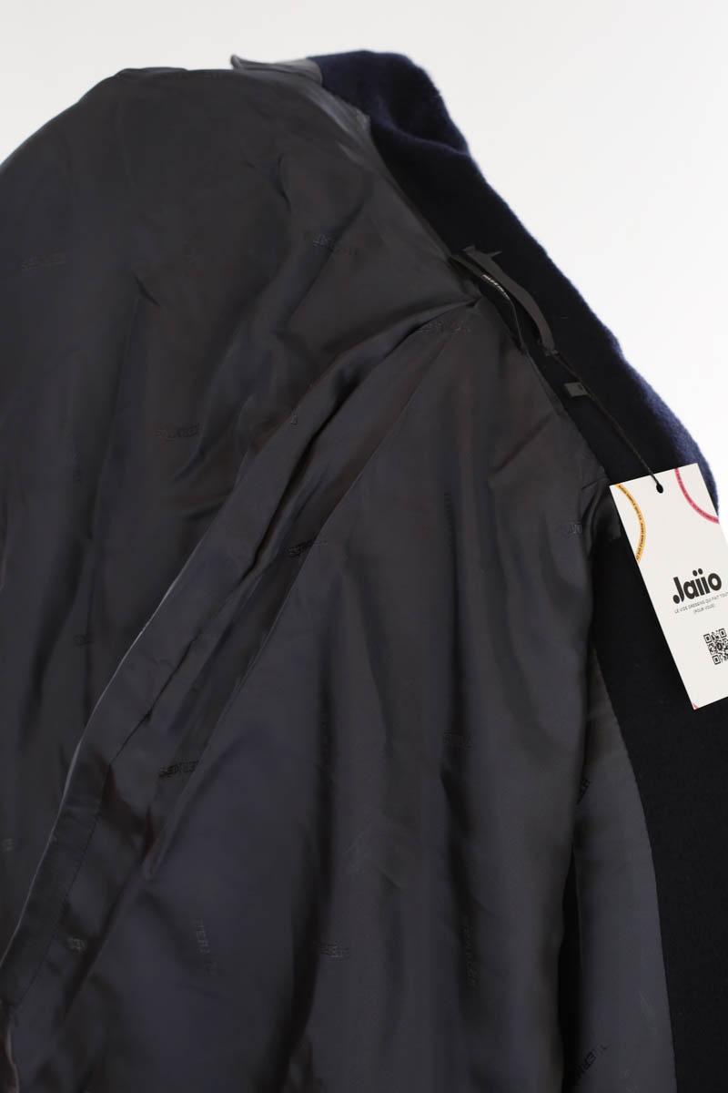 Manteau Hermès  Bleu