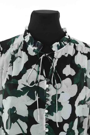 Blouses The Kooples  Vert