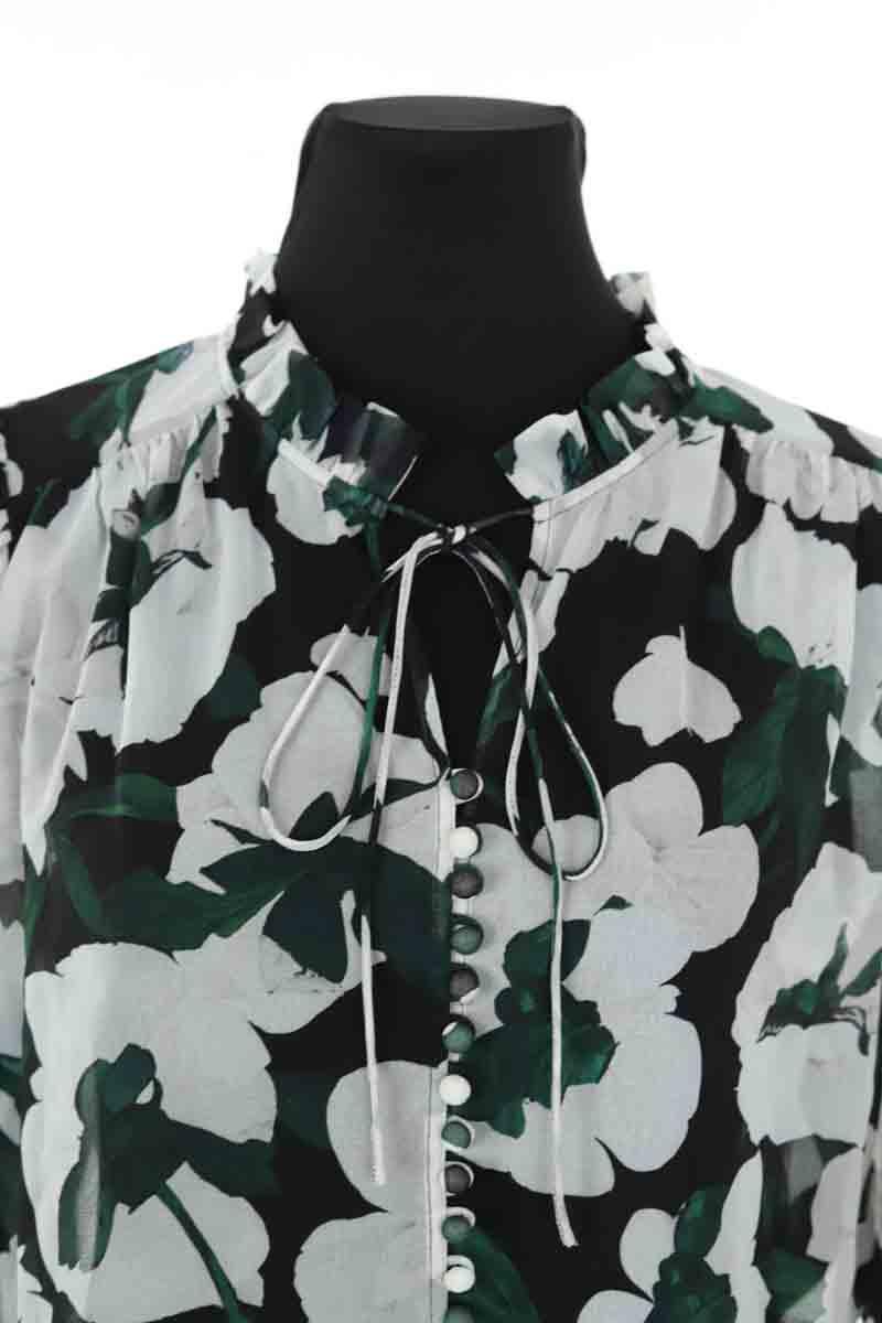 Blouses The Kooples  Vert