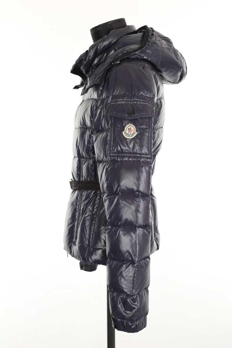 Doudounes Moncler  Marine
