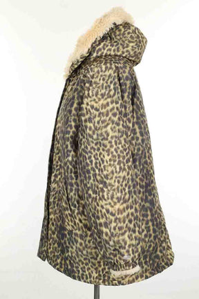 Manteau Bellerose  Kaki