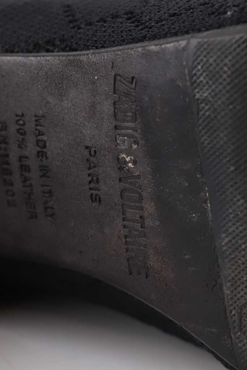 Autres Zadig & Voltaire  Noir