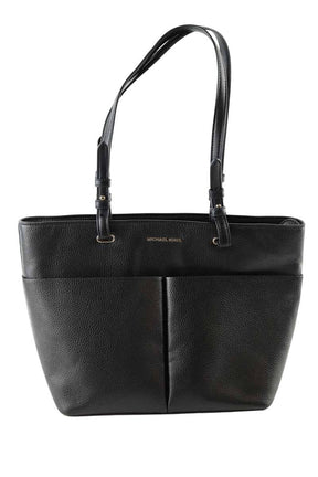 Sacs porté épaule Michael Kors Bedford Noir