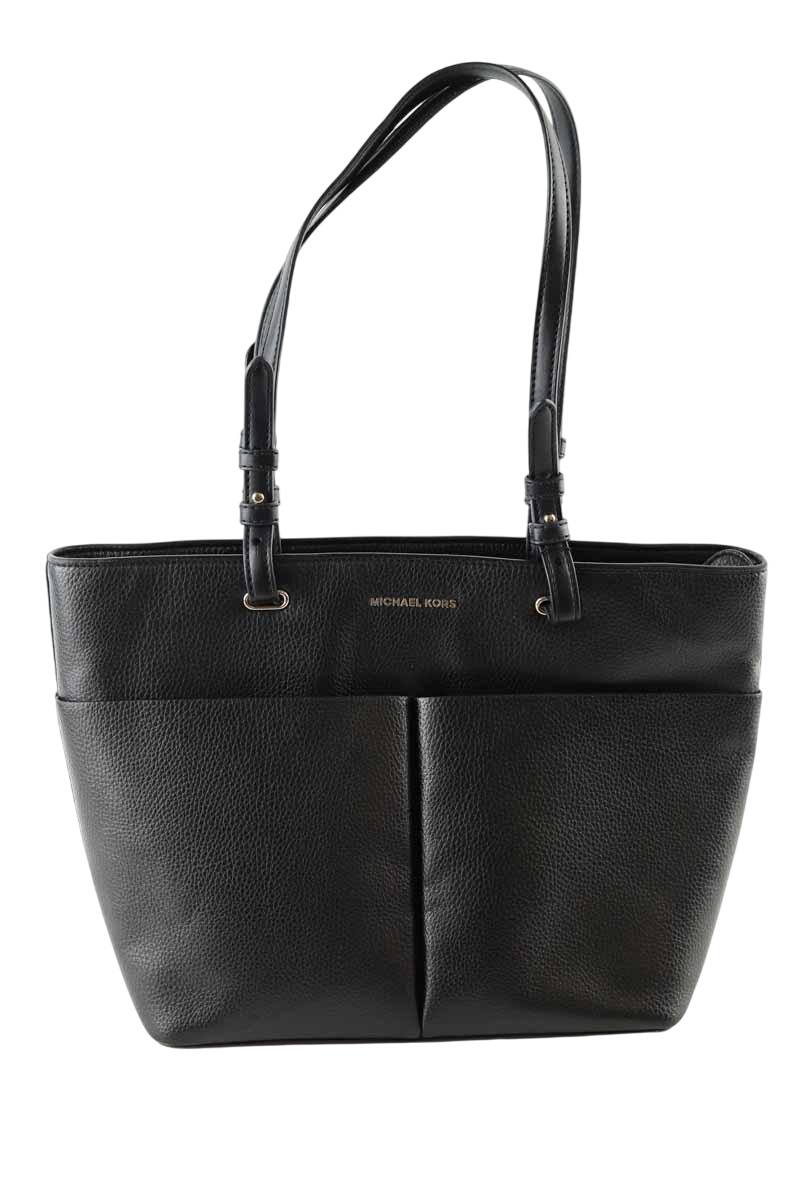 Sacs porté épaule Michael Kors Bedford Noir