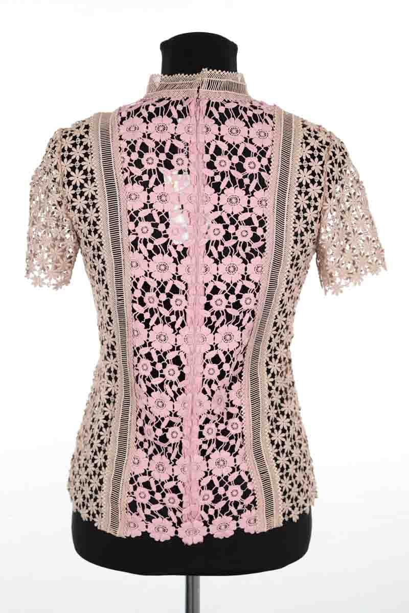 Top Self-Portrait  Rose