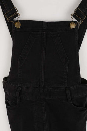 Salopette  Maje  Noir