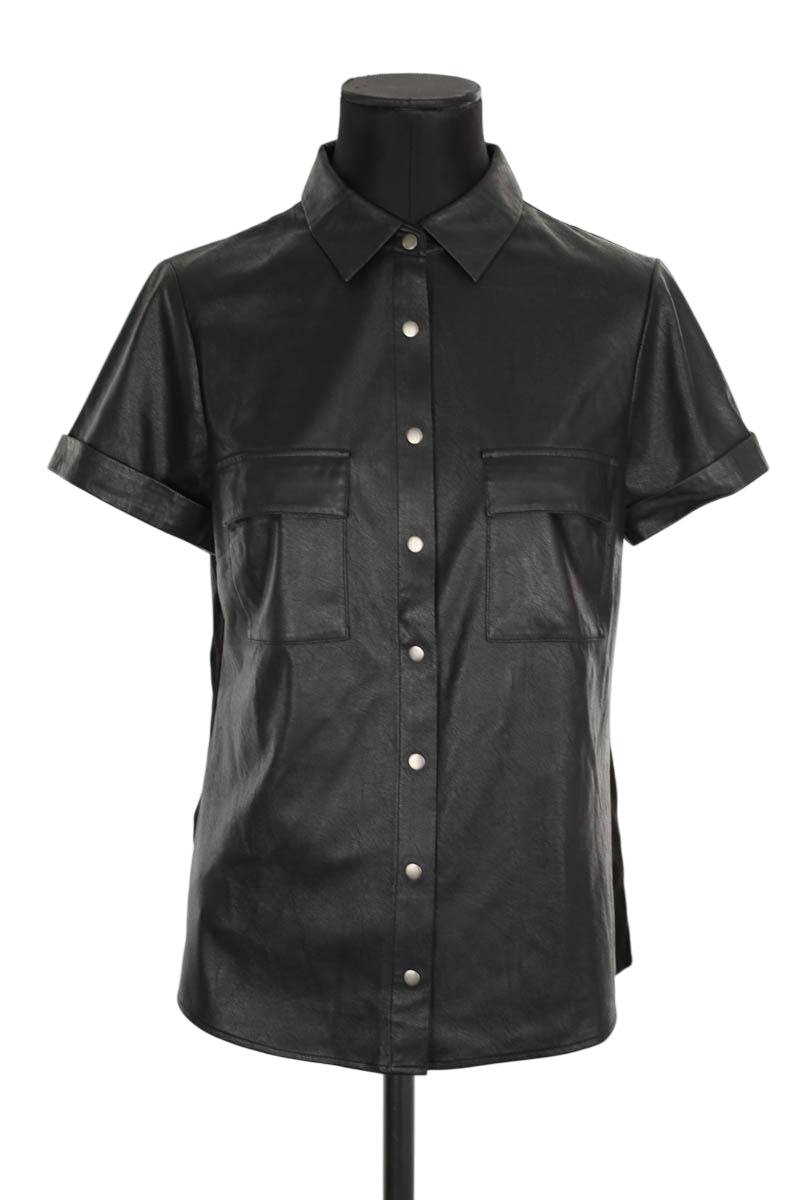 Blouses BCBG Max Azria  Noir