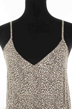Robe Jenni Kayne  Blanc